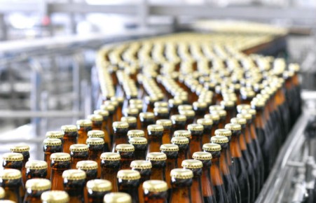 В России могут начать маркировать пиво, сидр и медовуху