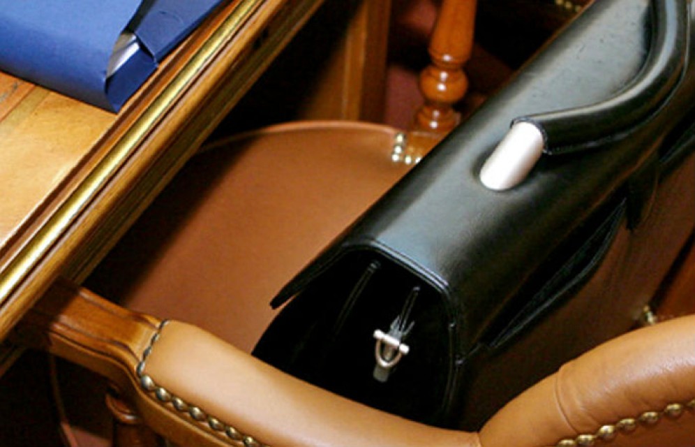 Политики Хакасии прокомментировали отставку правительства республики