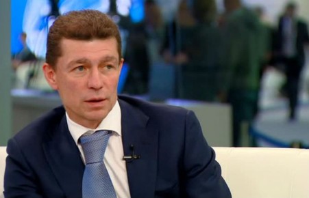 Министр труда и социального развития России Максим Топилин посетит Абазу