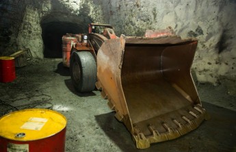 Рудник в Абазе вышел на новый горизонт