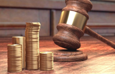 Ипотечное агентство жилищного строительства Хакасии выставлено на торги