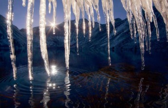 Выходные в Хакасии будут по-весеннему теплыми