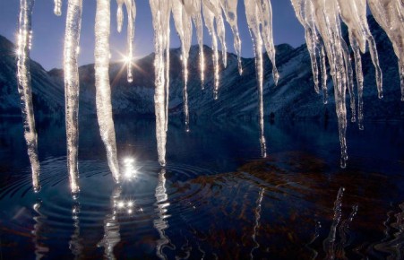 Выходные в Хакасии будут по-весеннему теплыми