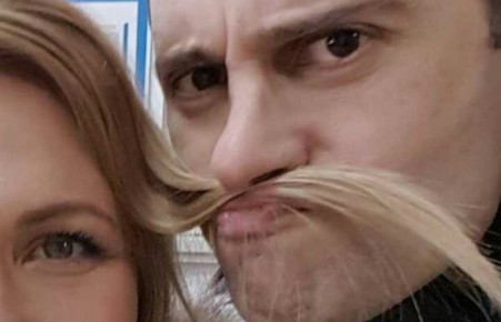 Антон и Виктория Макарские, не улетевшие в Абакан, винят в этом авиакомпанию