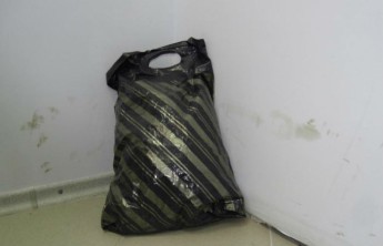 В Абакане полиция эвакуировала сотрудников банка из-за двух вязаных шапок