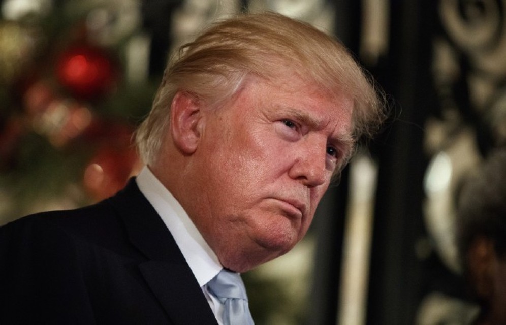 Трамп отказался поздравлять Путина с победой на выборах