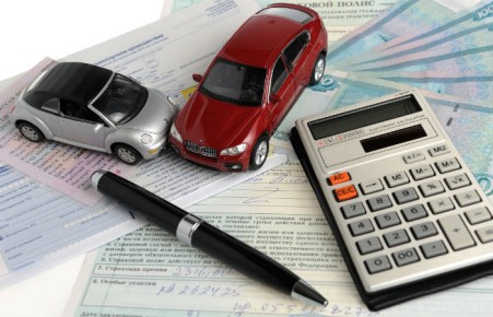 Правила натурального возмещения по ОСАГО вступили в силу в России