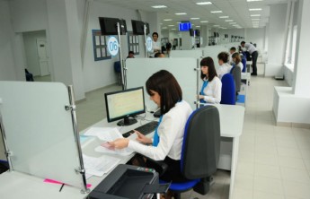 Житель Красноярского края угрожал поджечь МФЦ в Хакасии