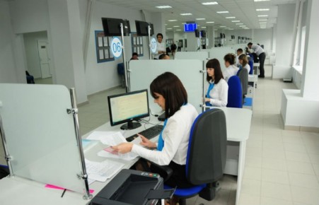 Житель Красноярского края угрожал поджечь МФЦ в Хакасии