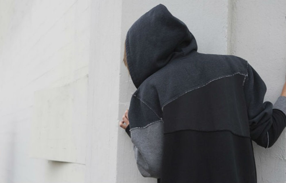 В Черногорске распространяют сообщение о педофиле