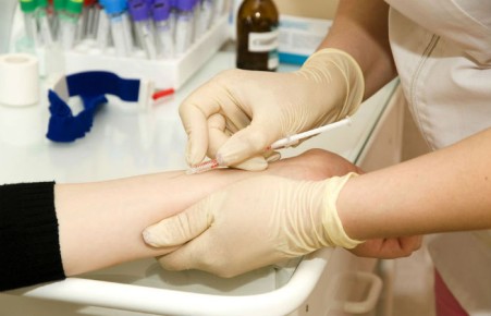 Минздрав разрешил «мочить Манту»