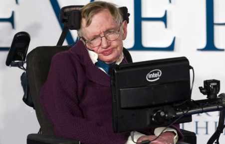 Стивен Хокинг назвал возможного убийцу человеческой цивилизации