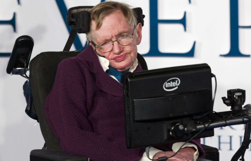 Стивен Хокинг назвал возможного убийцу человеческой цивилизации