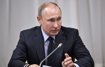 Путин раскрыл причины пожара в Кемерове