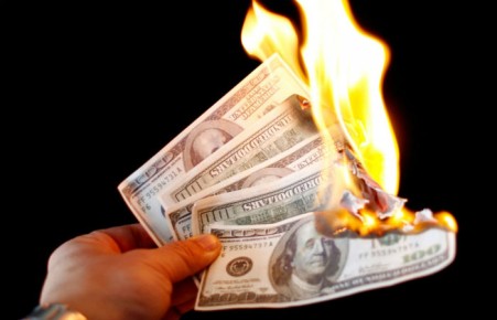 Мировые державы объявили доллару бойкот