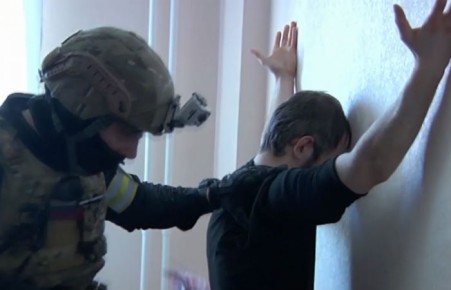 ФСБ пресекла деятельность террористического "Красноярского джамаата"