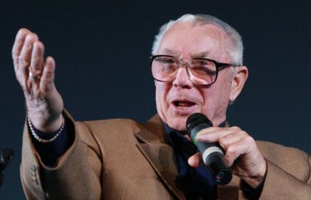 Умер народный артист России Олег Анофриев