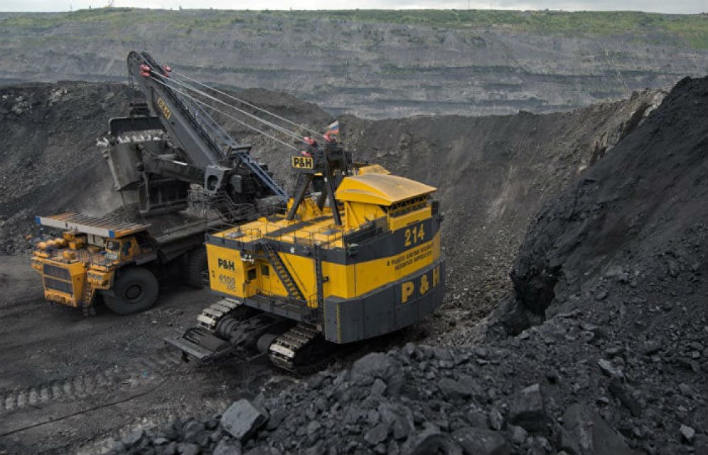 Роснедра выставили на торги угольный участок в Хакасии за 807 млн рублей