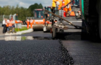 Республика даст Черногорску 100 млн рублей на ремонт дорог