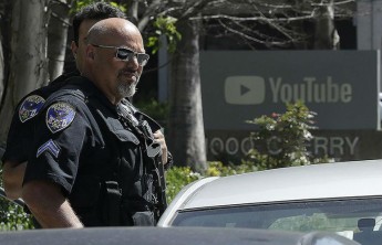 В головном офисе YouTube произошла стрельба