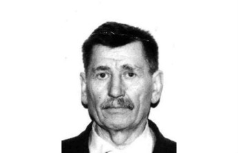 Жителей Хакасии просят помочь в розыске пропавшего минусинца