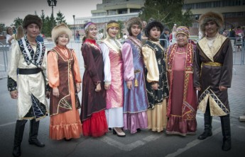 В Хакасии состоится межрегиональный фестиваль шорского языка и культуры