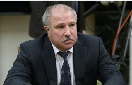 "Коулстар" Худайнатова примет участие в торгах по участку угля в Хакасии с ценой 807,4 млн руб