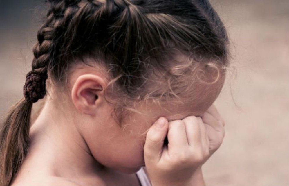 В Черногорске бомж надругался над 7-летней школьницей