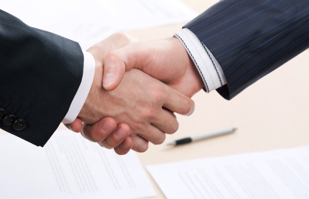 ХМАО и Красноярский край начнут сотрудничество в торгово-экономической сфере