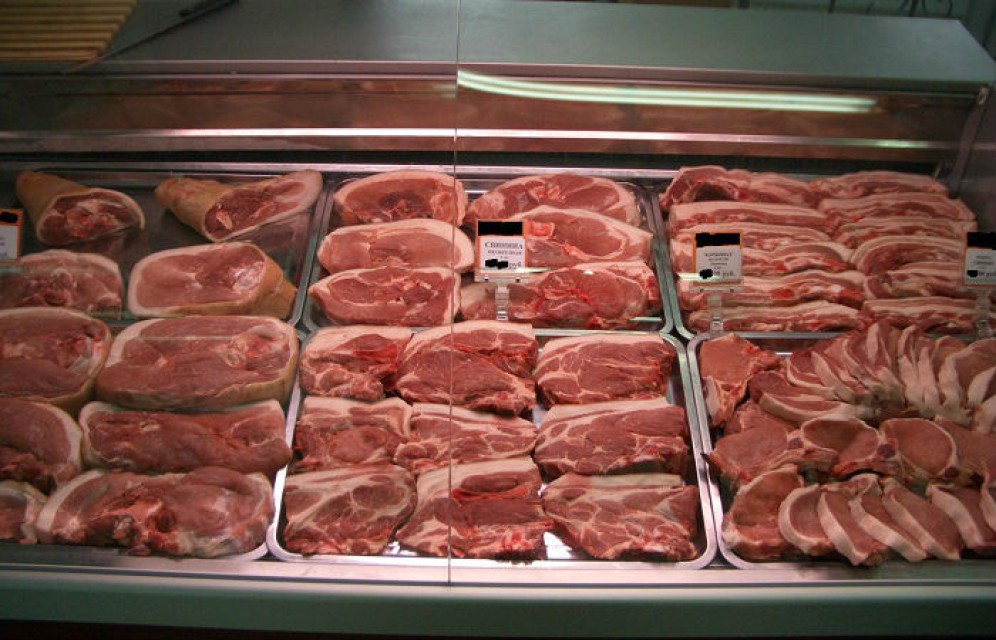 Россиян предупредили о дефиците продуктов