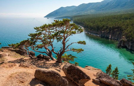 Байкал оказался на грани экологической катастрофы