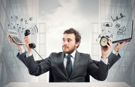 Названы самые высокооплачиваемые профессии