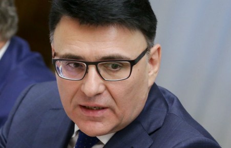 Глава Роскомнадзора ответил на вопрос, когда стоит ожидать блокировку Telegram