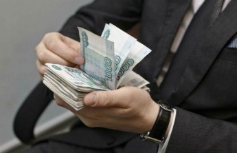 Депутаты показали доходы за 2017 год