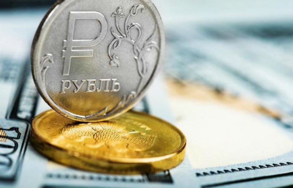 Минфин ожидает укрепления курса рубля