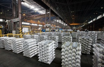 Минфин поддерживает проект по глубокой переработке алюминия в Хакасии на фоне санкций