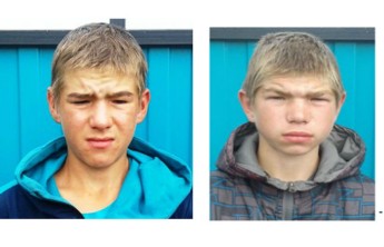 В Хакасии ушли из дома два брата-подростка