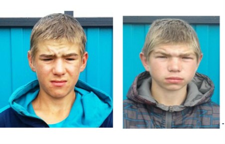В Хакасии ушли из дома два брата-подростка