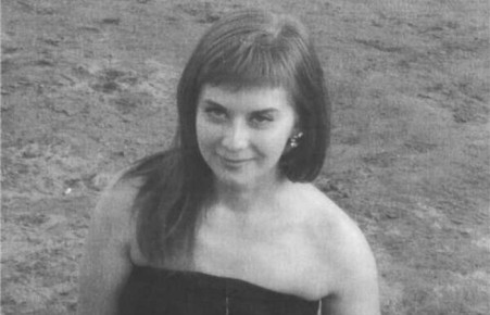 В Хакасии волонтеры продолжают искать пропавшую шесть лет назад девушку