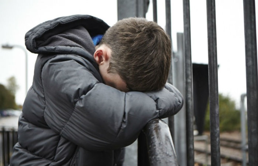 Житель Абакана надругался над 8-летним мальчиком