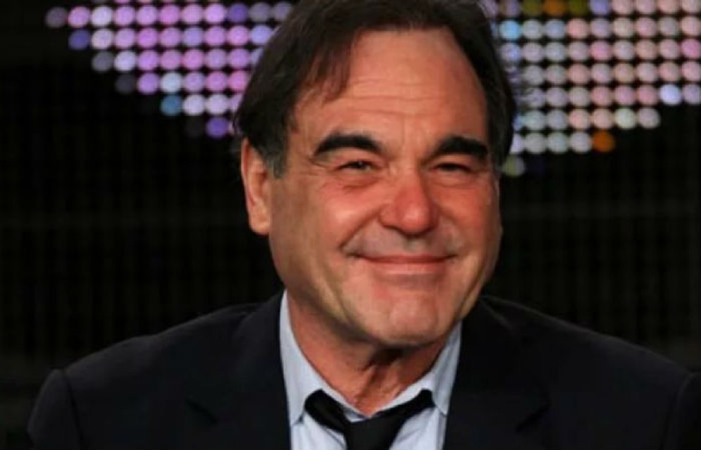 Оливер Стоун рассказал о своем фильме про Путина