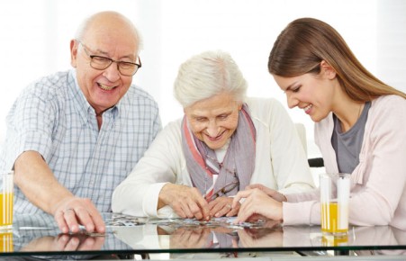 В Хакасии пенсионерам предлагают выбрать между деньгами и набором соцуслуг