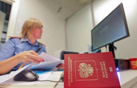 Пошлины за оформление загранпаспортов и водительских прав вырастут