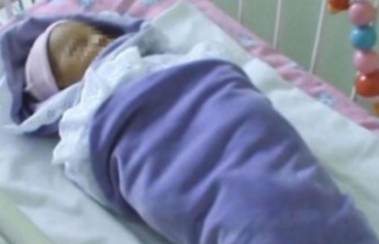 Жительницу Хакасии, бросившую в Красноярске новорожденную дочь, оштрафовали на 30 тысяч рублей