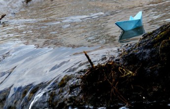 В Бее утонула двухлетняя девочка