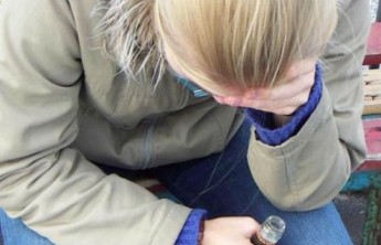 В Абакане малыш чуть не лишился жизни из-за пьяной матери