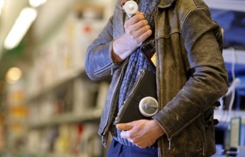 В Абакане будут судить подростка-клептомана