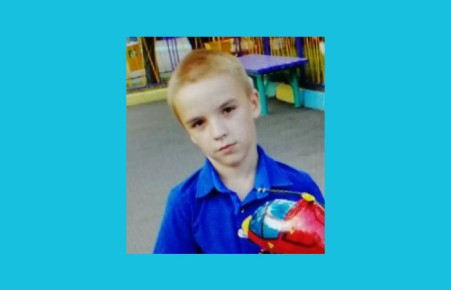 В Абакане нашли пропавшего мальчика