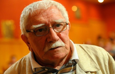 В Москве госпитализирован Армен Джигарханян