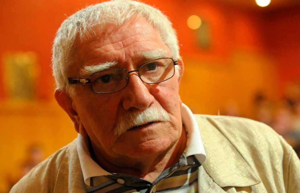 В Москве госпитализирован Армен Джигарханян